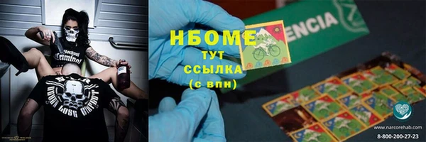 молекула духа Горнозаводск