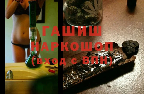 молекула духа Горнозаводск